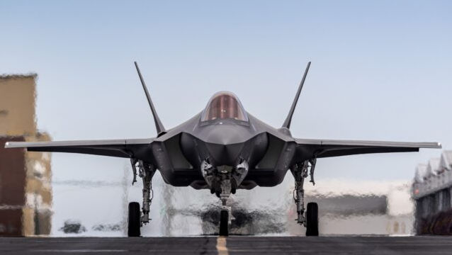 România: Comisiile de apărare din Parlament au aprobat cumpărarea a 32 de avioane F-35