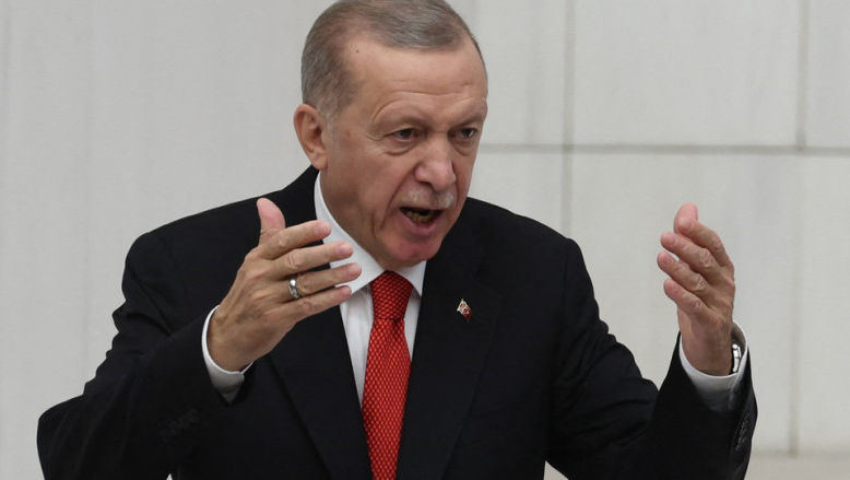 Recep Erdogan: Turcia nu mai aşteaptă nimic din partea Uniunii Europene