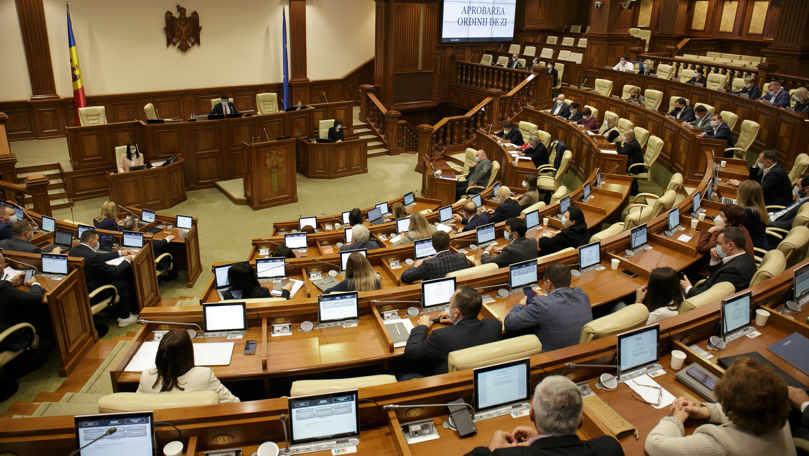 Comisia de evaluare externă a procurorilor are noi membri. Cine sunt