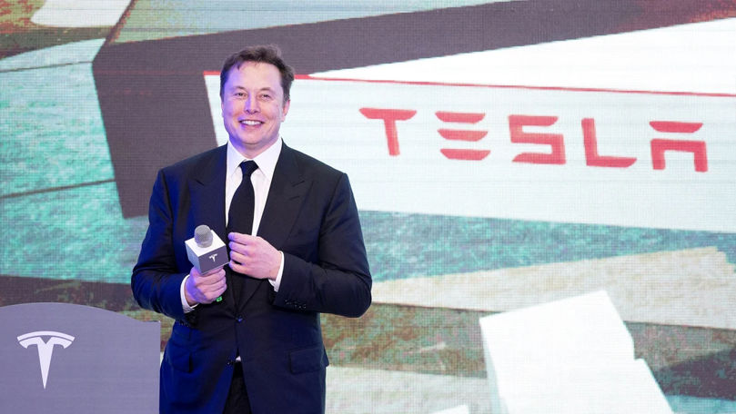 Tesla promite creșteri salariale în Germania