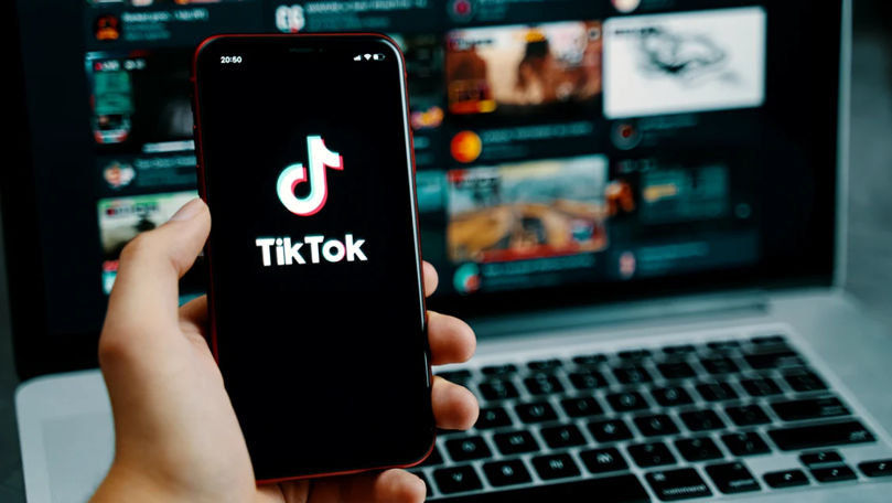 Tik Tok oferă detalii despre măsurile luate după avertismenul UE