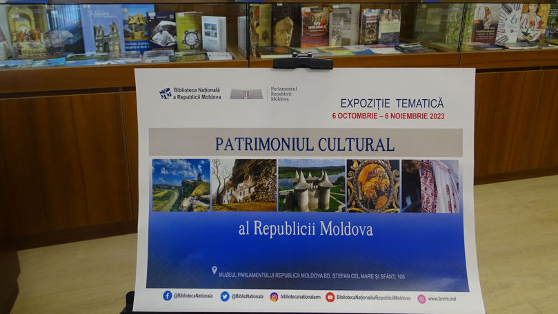 Zilele Europene ale Patrimoniului: Ce expoziție va fi organizată în Moldova