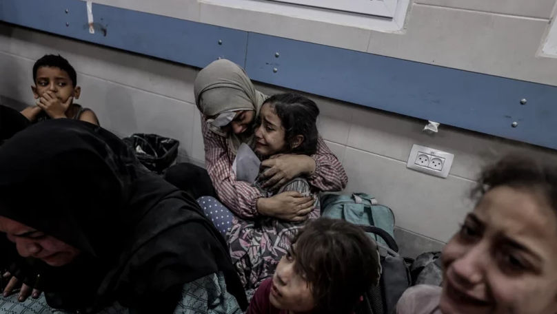 Principalul spital din Gaza va mai avea electricitate pentru 24 de ore cel mult