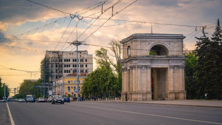 Atenție, cetățeni: Accesul persoanelor va fi limitat temporar în unele zone