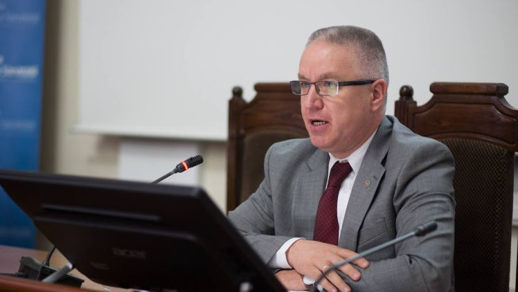 Boris Gîlcă riscă până la 10 ani de închisoare. CNA oferă detalii