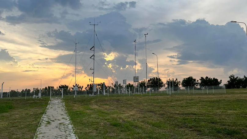 Avertizare meteorologică: Se așteaptă vânt mai puternic decât de obicei