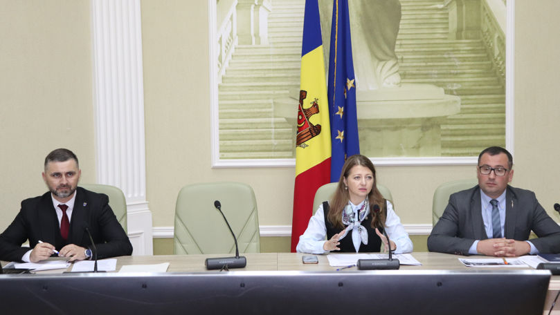 Mecanismul de sechestrare a bunurilor urmează a fi perfecționat