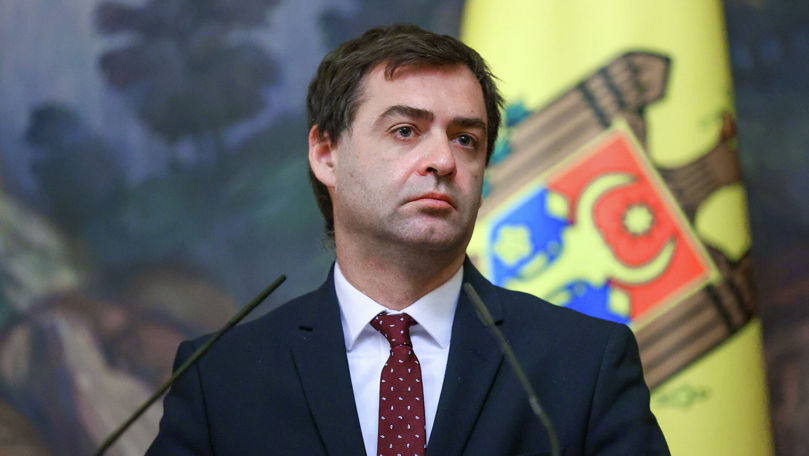 Popescu, despre moldovenii blocați în Egipt: Vor fi coridoare de evacuare