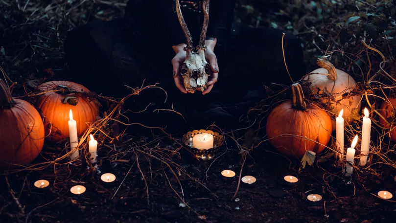Cum a luat naștere numele de Halloween. De ce e sărbătorit la 31 octombrie