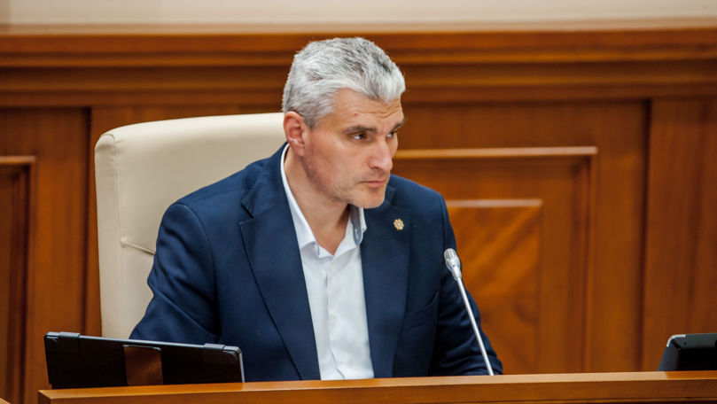 Slusari: Conflictul transnistrean poate fi soluționat în doar două luni