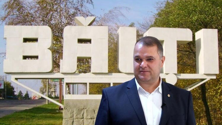 Cine este Nesterovschi, candidatul la funcția de primar de Bălți