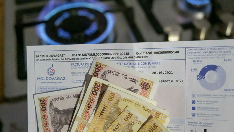 Ajutorul pentru iarnă, oferit suplimentar la compensațiile din factură