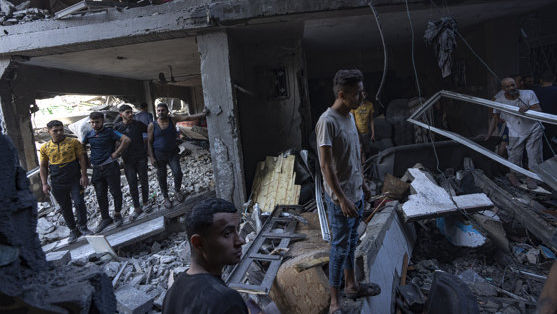 Hamas cere 6.000 de ostatici palestinieni în schimbul celor 199 israelieni