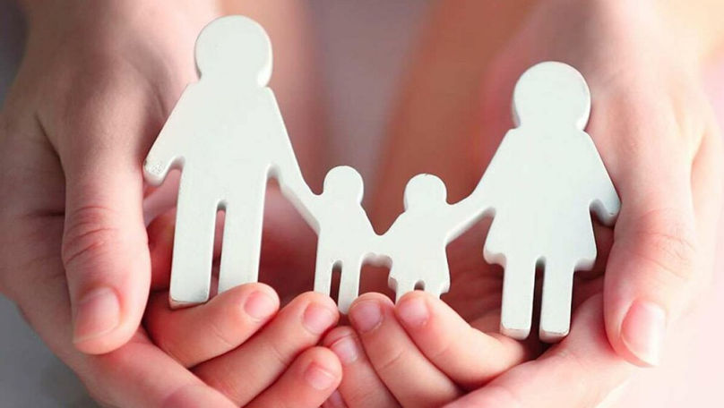Cum are loc procedura de adopție în Moldova: Explicațiile autorităților