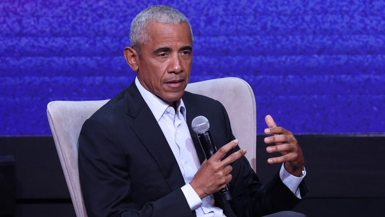 Obama critică Israelul pentru blocarea accesului la hrană și apă în Gaza