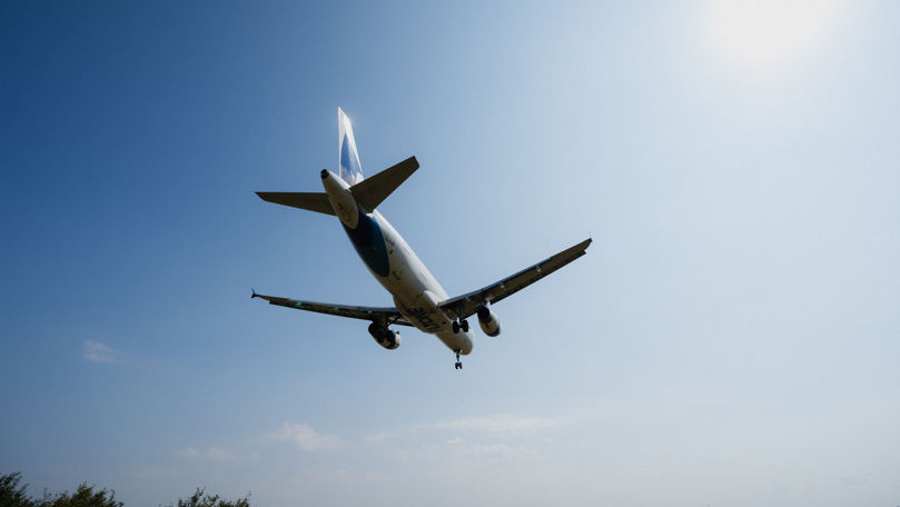 Guvernul va aloca milioane de lei pentru evacuarea moldovenilor din Israel