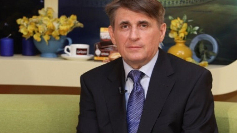 Compozitorul Anatol Chiriac a împlinit în această toamnă 70 de ani