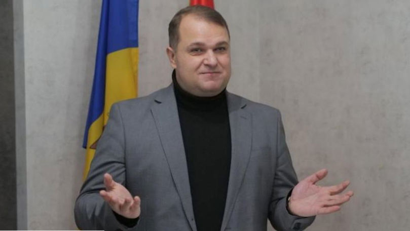 Deputatul transfug Alexandr Nesterovschi a ajuns în vizorul ANI