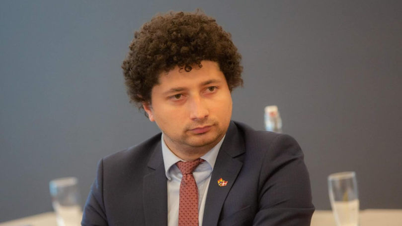 Reacția lui Radu Marian la declarațiile lui Ion Ceban: Traficul în Chișinău, infernal