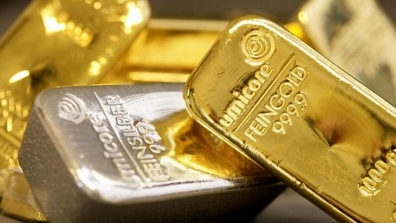 Prețul metalelor prețioase după războiul din Israel. Cât costă o uncie de aur