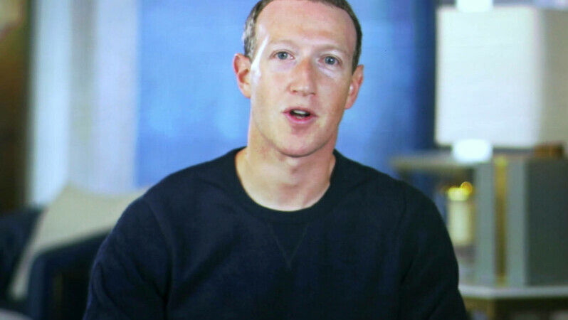Zuckerberg folosește AI pentru a-i împleti părul fiicei sale