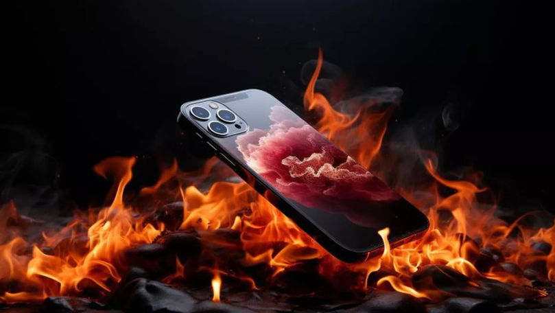 Supraîncălzirea iPhone 15. Pe ce dă vina Apple pentru problema majoră
