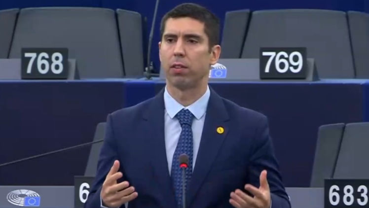 Mihail Popșoi, la APCE: Moldova întărește reziliența instituțiilor sale
