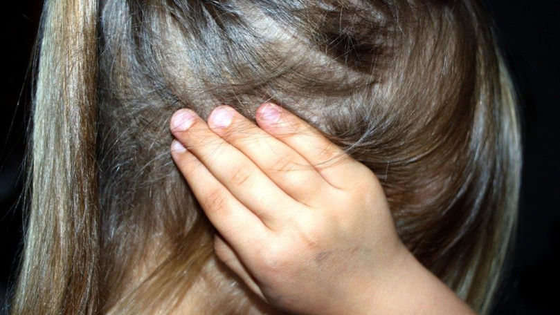 Fiecare al treilea copil de până la șase ani, supus abuzului emoțional