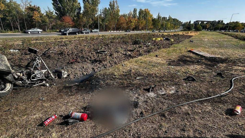 Cine sunt persoanele care au murit în teribilul accident de lângă AIC
