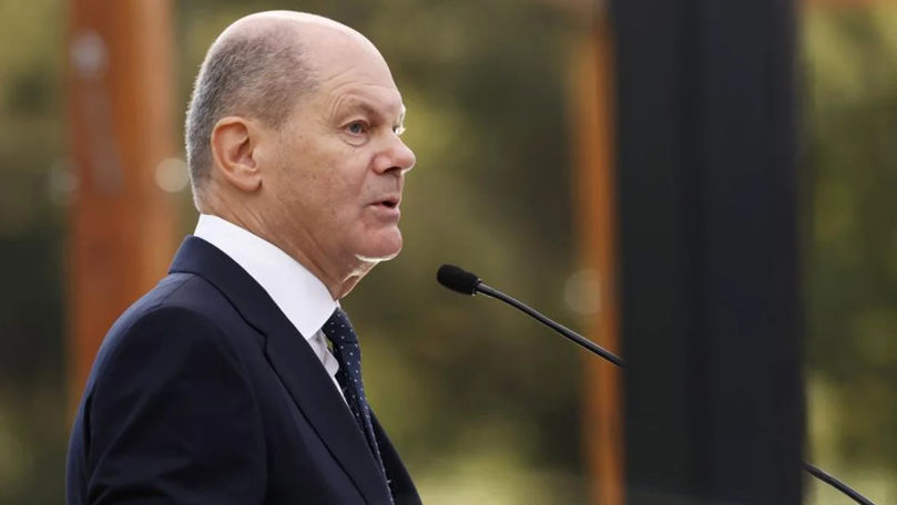 Olaf Scholz, despre migranți: Trebuie să expulzăm mai mult şi mai repede