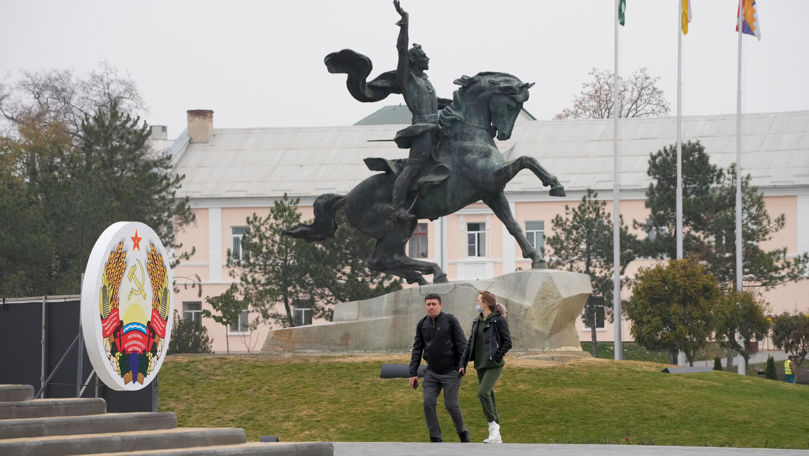 Chișinăul vrea oficii pentru drepturile omului în stânga Nistrului