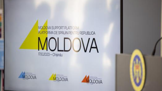 Expert, despre Platforma de Sprijin: R. Moldova are multe pericole