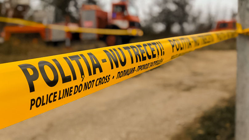 Noi detalii despre fetița de patru ani din Călărași găsită fără suflare