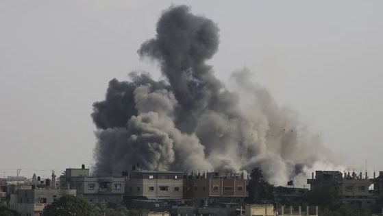 Un oficial al ONU cere eliberarea imediată a ostaticilor în războiul Israel-Hamas