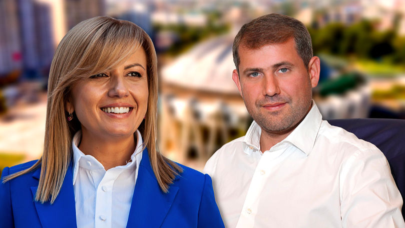 Spătaru îl invită pe Șor la o dezbatere publică: Să vedem dacă are curaj