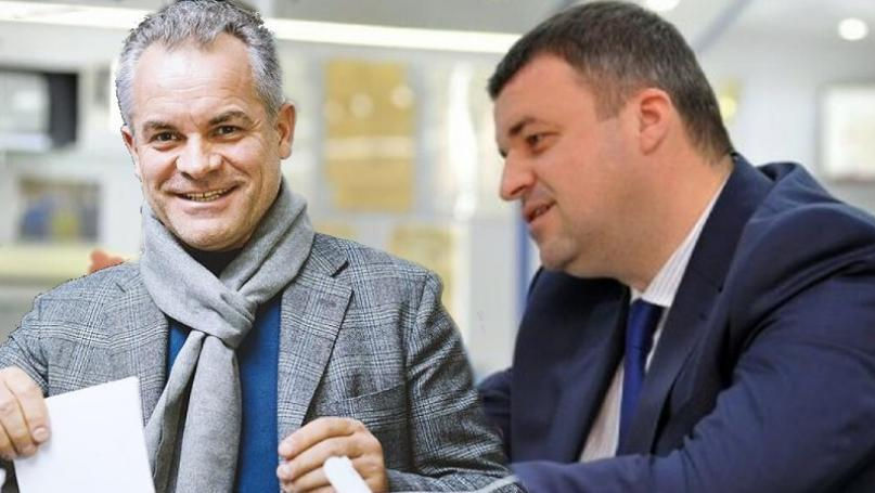 Cum e judecat ex-șeful ASP ce i-a emis lui Plahotniuc a doua identitate