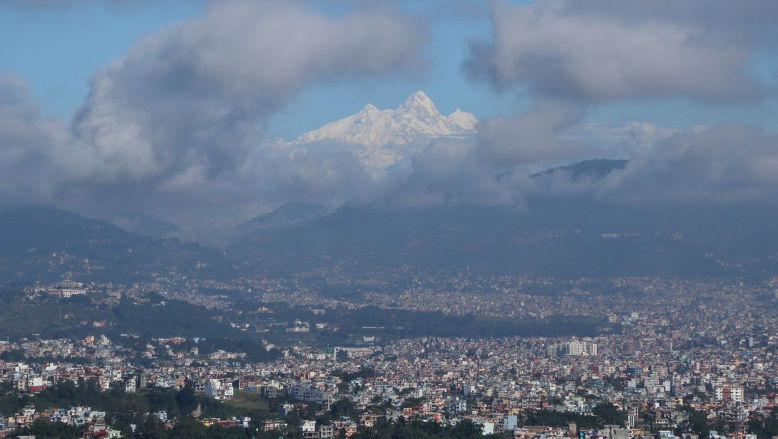 Munții din Nepal au pierdut o treime din gheață. Ce spune șeful ONU