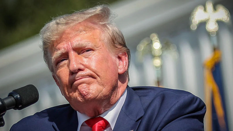 Donald Trump vrea scuze din partea revistei Forbes. Ce a făcut gazeta