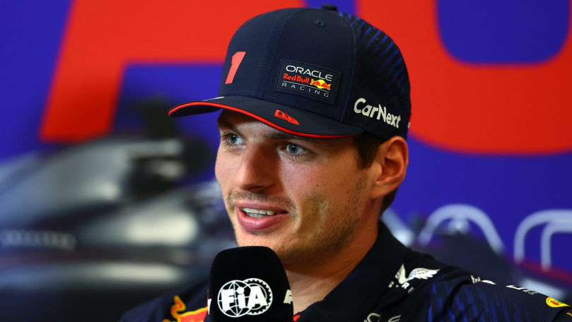 Formula 1: Max Verstappen, victorie clară în cursa sprint de la Austin