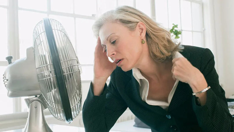 Ce probleme ale inimii pot avea femeile trecute de menopauză. Cum pot fi prevenite