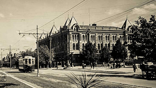 Expoziția patrimoniului arheologic al Chișinăului la Muzeul de Istorie