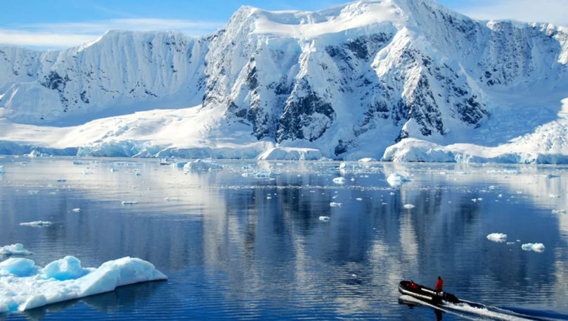 Calota glaciară din vestul Antarcticii va continua să se topească