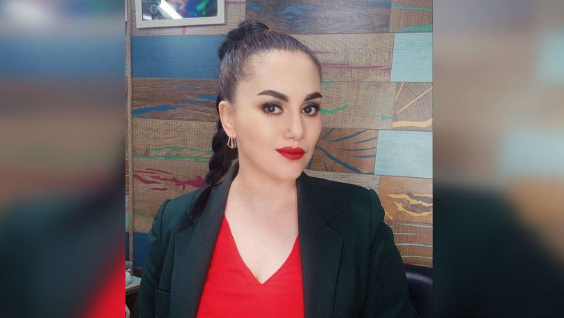 O mamă a patru copii din Bălți cere ajutor: Are nevoie de proteze