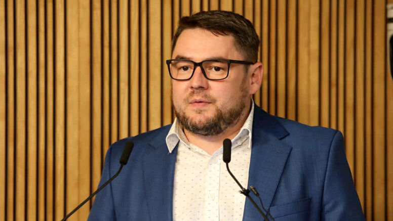 Alexei Lungu, despre curierul reținut la vamă: Știm cine se află în spate