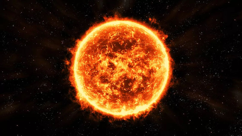 Soarele, pe cale să devină cea mai importantă sursă energetică a omenirii