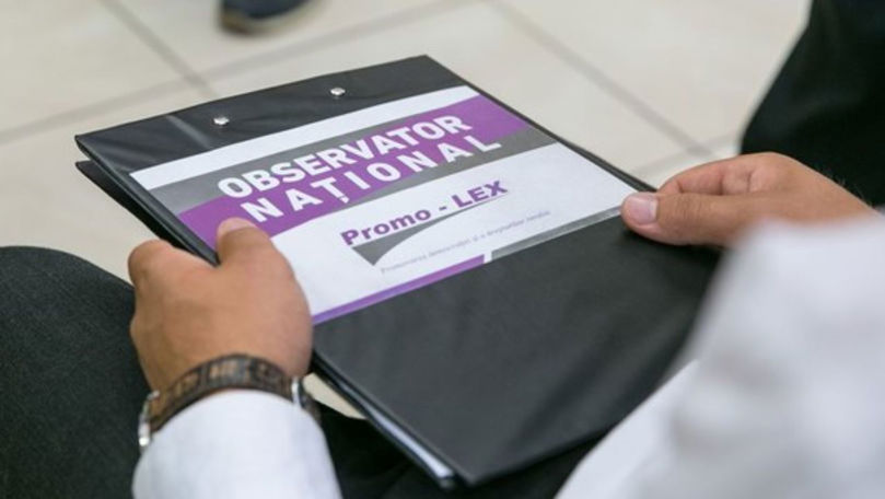 Constatările Promo-LEX privind utilizarea resurselor administrative