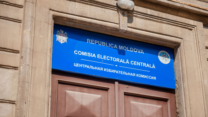 Ședința CEC: Alegerile ar putea fi declarate nevalabile în unele localități