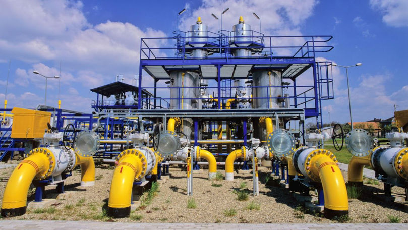 Gazul promis de Evghenia Guțul se amână: Precizările companiei distribuitor