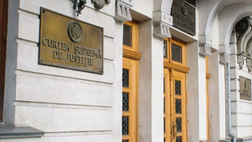 Avocat: Numărul candidaților la funcția de judecător CSJ, îngrijorător