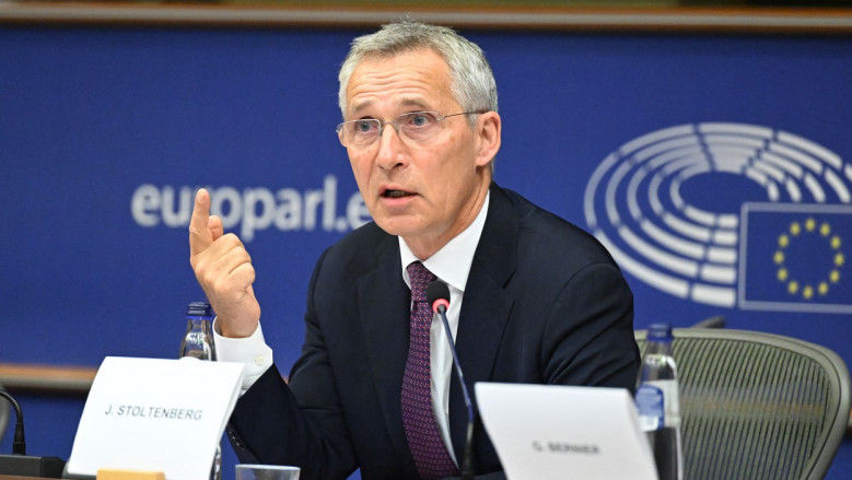 Stoltenberg cere Ungariei să ratifice cât mai repede aderarea Suediei la NATO